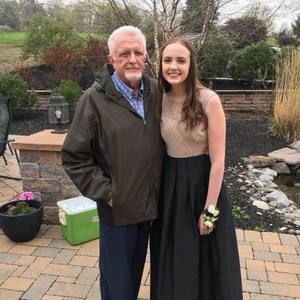 Meet your Posher, Matthew